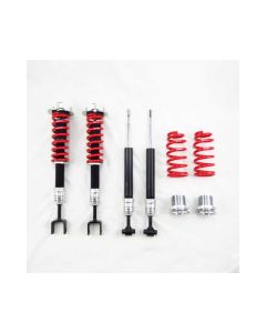 RS-R Basici Active Coilovers Lexus RC200T | 300 | 350 F 2015+