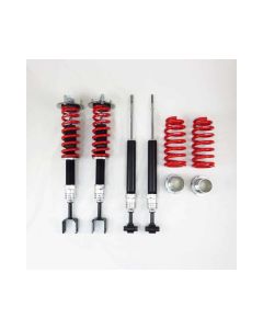 Rsr Basic Active Coilover Sport Lexus GS350 16