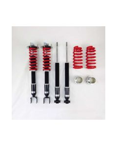 Rsr Best Active Coilover RWD Lexus GS350 16