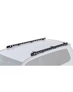Rhino Rack Rhino-Rack Backbone 4 Base Mounting System - Land Cruiser 200 Series RTLB1 - RHIN-RTLB1
