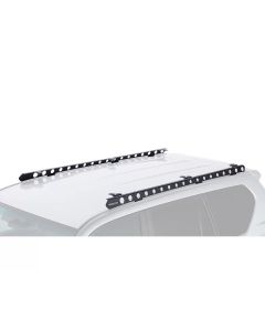 Rhino Rack Rhino-Rack Backbone 3 Base Mounting System - Prado 150 RTPB1 - RHIN-RTPB1