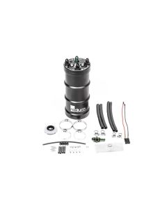 Radium Engineering Fuel Surge Tank With Walbro F90000267/274 E85 Pump Not Included- RADI-20-0960