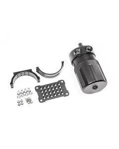 Radium Engineering L VTA Competition Catch Can- RADI-20-0772