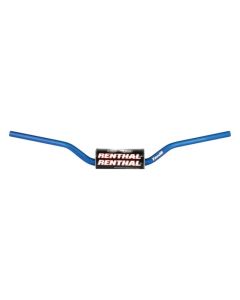 Renthal Racer Fatbar Handlebars - Blue Reed/Windham