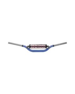 Renthal Twinwall Handlebars Blue CR High- RENT-918-01-BU-02-184