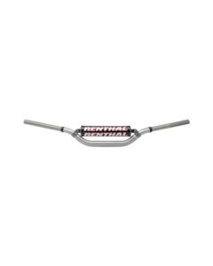 Renthal Twinwall Handlebars Tanium RC/Honda CR/CRF 2004-2018 | Kawasaki KX/KXF 2006-2018- RENT-997-01-TG-02-185