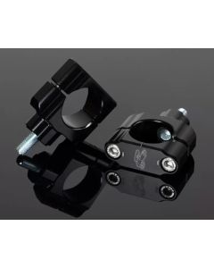 Renthal 36Tech Bar Mounts 36mm - Durable & Precise