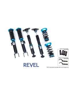 Revel Touring Sports Damper Tesla Model 3 RWD 2017-2022- REVE-1TR3CDTS002