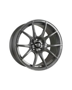 Weds WedsSport SA-10R Wheel 18x9.5 5x114.3 38mm Dark Gunmetallic- WEDS-72926