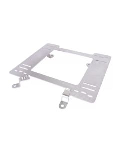 NRG Stainless Steel Seat Brackets Ford Mustang 79-98- NRG-SBK-FD01