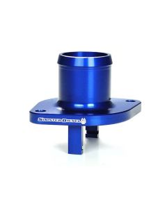 Sinister Diesel Thermostat Housing Ford Powerstroke 6.0L 2003-2007 - SINI-SD-THERMO-6.0