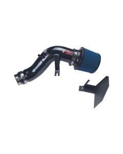 Injen SP Short Ram Intake System - Black- INJE-SP1334BLK