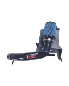 Injen Laser Black Cold Air Intake System with SuperNano-Web Dry Air Filter Hyundai Veloster N L4 2.0L Turbo 2020- INJE-SP1343BLK