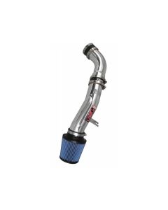 Injen Polished SP Tuned Cold Air Intake System with SuperNano Web Dry Air Filter Hyundai Elantra | K