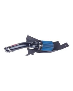 Injen Technology SP Short Ram Cold Air Intake System Laser Black Honda Civic SI 1.5L Turbo L4 2017-2020- INJE-SP1584BLK