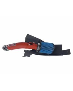 Injen Technology SP Short Ram Cold Air Intake System Wrinkle Red Honda Civic SI 1.5L Turbo L4 2017-2020- INJE-SP1584WR