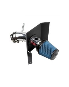 Injen Polished SP Short Ram Intake System with SuperNano Web Dry Air Filter Toyota Camry L4-2.5L 201