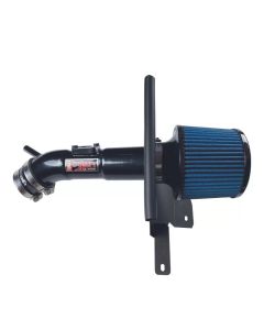 Injen Laser Black Short Ram Air Intake System Toyota C-HR L4-2.0L 18-19- INJE-SP2050BLK