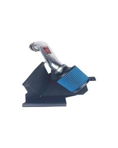 Injen Polished SP Short Ram Intake System with SuperNano Web Dry Air Filter Volkswagen Jetta L4-1.4L