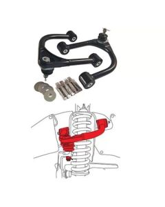 SPC Performance Toyota Tundra Adjustable- SPC-25490