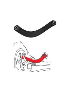 Upgrade Your Scion tC: SPC Rear Control Arm 2005-2010