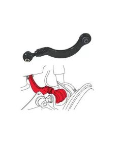 SPC Performance Rear Adjustable Control Arm Scion tC 2011- SPC-67487