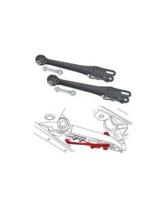 SPC Porsche Adjustable Trailing Link Pair- SPC-72630