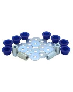 SuperPro Suspension Control Arm UpperInner Bush Kit Front Lotus Elise 1995-2000 | Vauxhall VX220 200