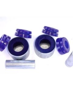SuperPro Suspension Control Arm LowerInner Rear Bush Kit Front Toyota Echo 1999-2005 | MR 2 1999-2007- SUPE-SPF2782K