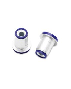 SuperPro Suspension Control Arm LowerInner Bush Kit Double Offset Rear Lexus | Toyota- SUPE-SPF3037K