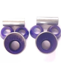 SuperPro Suspension Control Arm LowerRear Bush Kit Front Lexus | Toyota- SUPE-SPF3042K