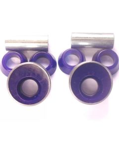 SuperPro Suspension Control Arm UpperInner Bush Kit Rear Lexus | Toyota- SUPE-SPF3043K