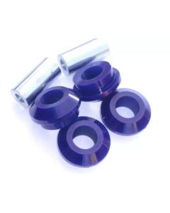 SuperPro Suspension Control Arm LowerInner Bush Kit Front Lexus LS 1989-2000- SUPE-SPF3090K