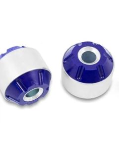 SuperPro Suspension Control Arm LowerRear Bush Kit Front Lexus IS 2005-2013 | IS C 2009-2020 | Toyota Mark X 2004-2009- SUPE-SPF3491K