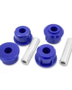 SuperPro Suspension Subframe Rear Bush Kit Rear BMW 3 1983-1994- SUPE-SPF4184K
