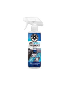 Total Interior Cleaner & Protectant - Chemical Guys 16oz