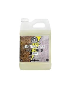 Chemical Guys Lightning Fast Carpet & Upholstery Cleaner 1Gal