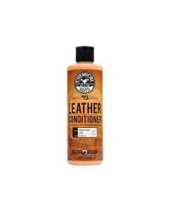 Leather Conditioner 16oz - Chemical Guys CHEM-SPI_401_16