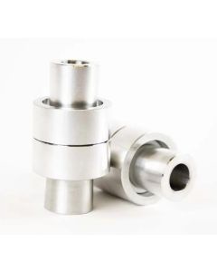 SPL PRO Front Lower Arm Bushings (Inner) Nissan 350Z | Infiniti G35 2003-2008- SPL-SPL FLBI Z33