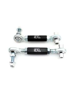 SPL PRO Rear End Links BMW F8X M3 | M4 | M2 2015-2021- SPL-SPL RE F8X