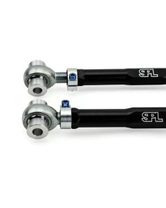 SPL Titanium Series Rear Lower Traction Arms BMW F2X 2-Series | F3X 3/4-Series 2010+- SPL-SPL RTR F3