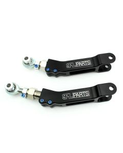 SPL Titanium Series Rear Traction Arms Subaru WRX | STI 2015-2021- SPL-SPL RTR GK