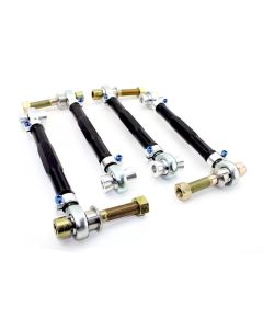 SPL Titanium Series Rear Upper Links BMW F8X M3 | M4 | M2 2015-2021- SPL-SPL RUA F8X