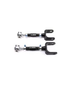 SPL Titanium Series Rear Upper Links (Camber) Tesla Model 3 2017+- SPL-SPL RUA MOD3