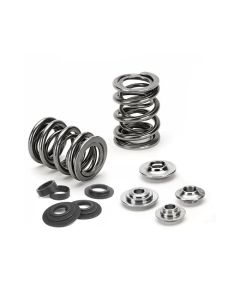 Supertech Set of 16 14.80mm Max Lift Dual Valve Spring Kit Subaru 1996+- SUPE-SPRK-TS1015-SU1