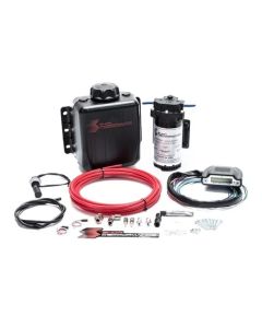 Snow Performance Stage 3 Boost Cooler EFI 2D Map Progressive Water-Methanol Injection Kit- SNOW-SNO-