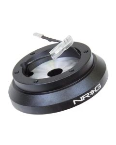NRG Short Steering Wheel Adaptor Hub Mitsubishi | Subaru | Plymouth | Eagle- NRG-SRK-100H