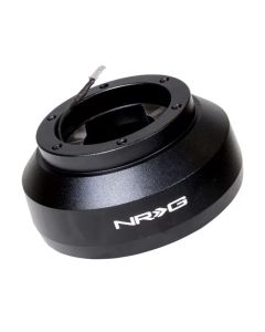 NRG Short Steering Wheel Adaptor Hub Honda Fit 2015 | Honda Civic 2015+ | Acura ILX 2013+- NRG-SRK-1