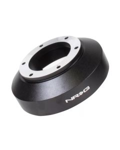 NRG Short Steering Wheel Adaptor Hub Nissan 350Z | Nissan 370Z | Infiniti G35 | Infiniti G37- NRG-SR