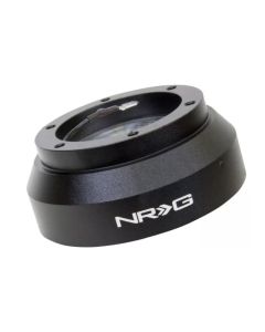 NRG Short Steering Wheel Adaptor Hub Black GM | Dodge | Chevy- NRG-SRK-170H